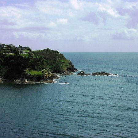 St Catherines Court No 7 Fowey Ngoại thất bức ảnh